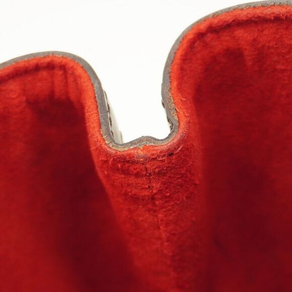 Louis Vuitton Tote Bag Damier Hampstead PM N51205 Ebene Ladies - Picture 10 of 10